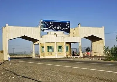 حمله آمریکا به فرودگاه ایرانشهر؛ تأسیسات برق فرودگاه دچار خسارت شد