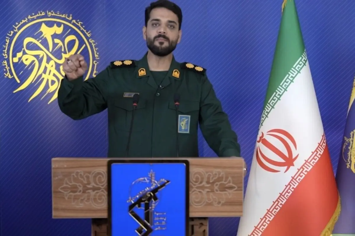 هنوز بخش‌های اصلی ظرفیت نیروهای مسلح جمهوری اسلامی ایران در این دفاع مقدس عملیاتی نشده‌اند