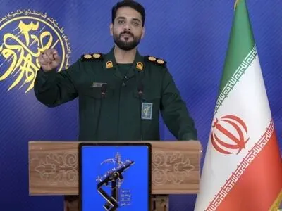 هنوز بخش‌های اصلی ظرفیت نیروهای مسلح جمهوری اسلامی ایران در این دفاع مقدس عملیاتی نشده‌اند