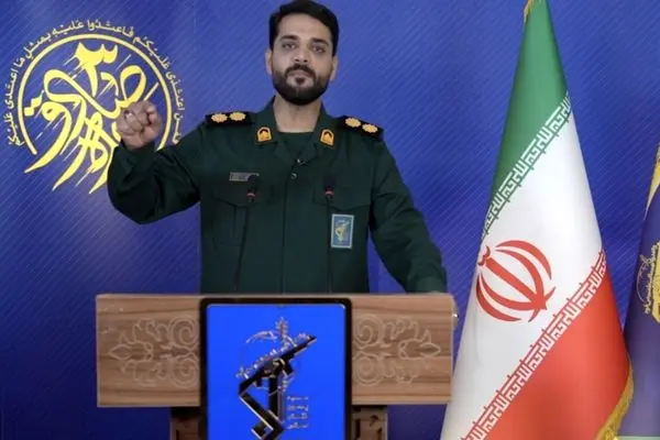 هنوز بخش‌های اصلی ظرفیت نیروهای مسلح جمهوری اسلامی ایران در این دفاع مقدس عملیاتی نشده‌اند