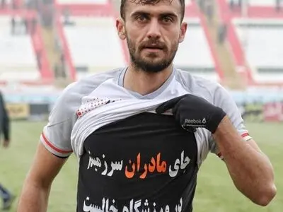 رشید فرخی: استقلال خوزستان سابقه حضور در جام باشگاه های آسیا را دارد پس جایگاهش لیگ دسته اول نیست