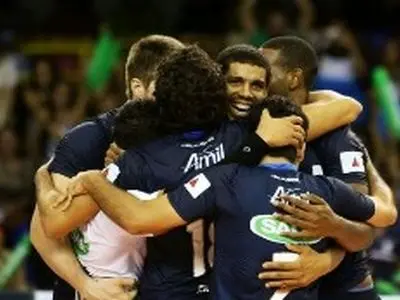 ویدئو:‏‎ آماده‌باش ستاره‌های کروزیرو برای شروع سال 2026‏