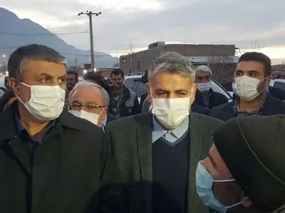 تاخیر مطالبات کارگران پروژه‌های راه‌سازی پذیرفتنی نیست/ پیمانکاران باید مطالبات کارگران را در اولویت قرار دهند