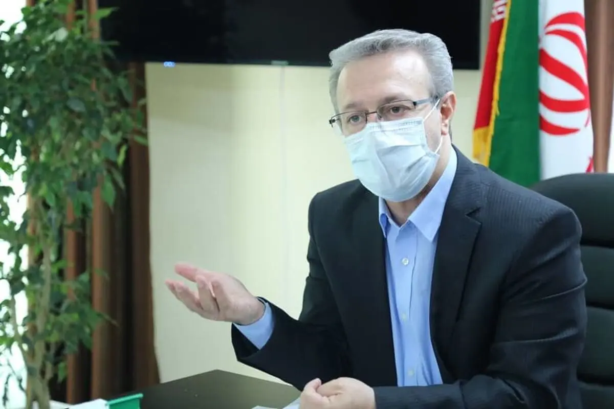 احتمالا تا پایان خرداد به واکسن کرونا دست پیدا خواهیم کرد/شیوع کرونای انگلیسی نشان داد تنها چاره‌ این ویروس «قطع زنجیره انتقال» است