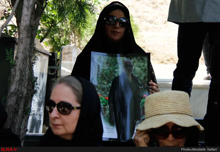 گالری