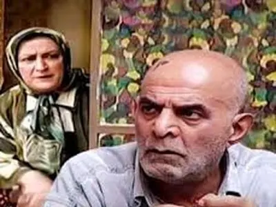 سکانس وایرال شده از سریال «متهم گریخت»  + فیلم