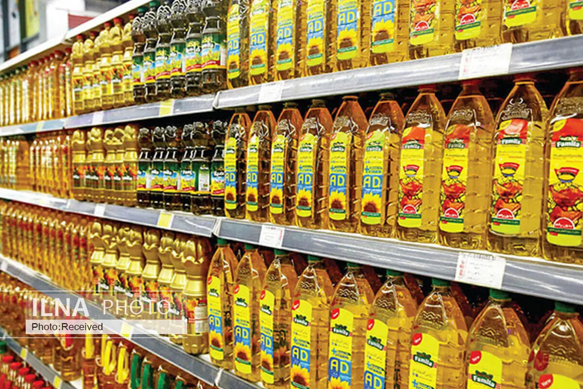 جزییات افزایش قیمت انواع روغن +تصویر و جدول