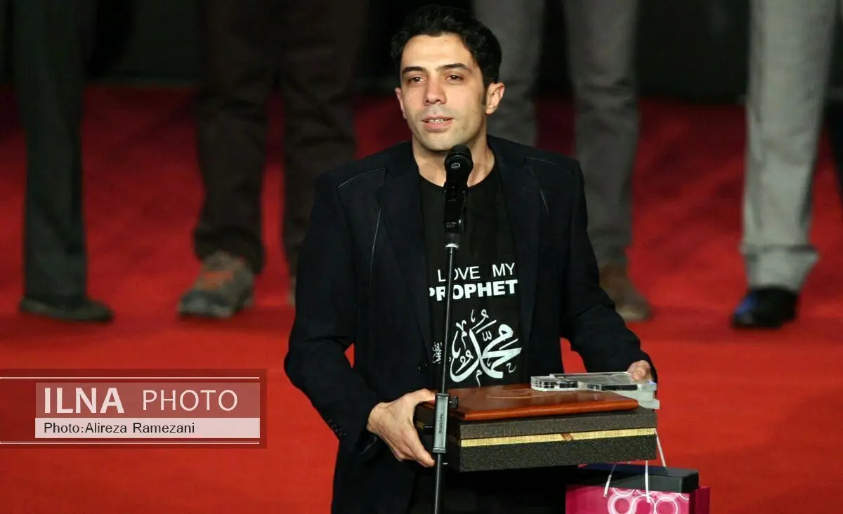 واکنش کارگردان "سمفونی استیضاح" به دعوای میان دو مدیر