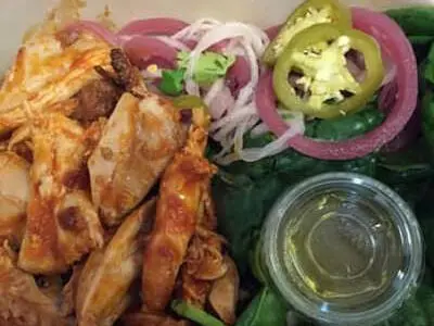 طرز تهیه ساندویچ زاپاتا