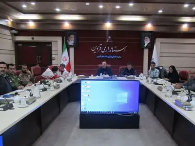 طرح استقبال ایمن از بهار در قزوین اجرایی می‌شود