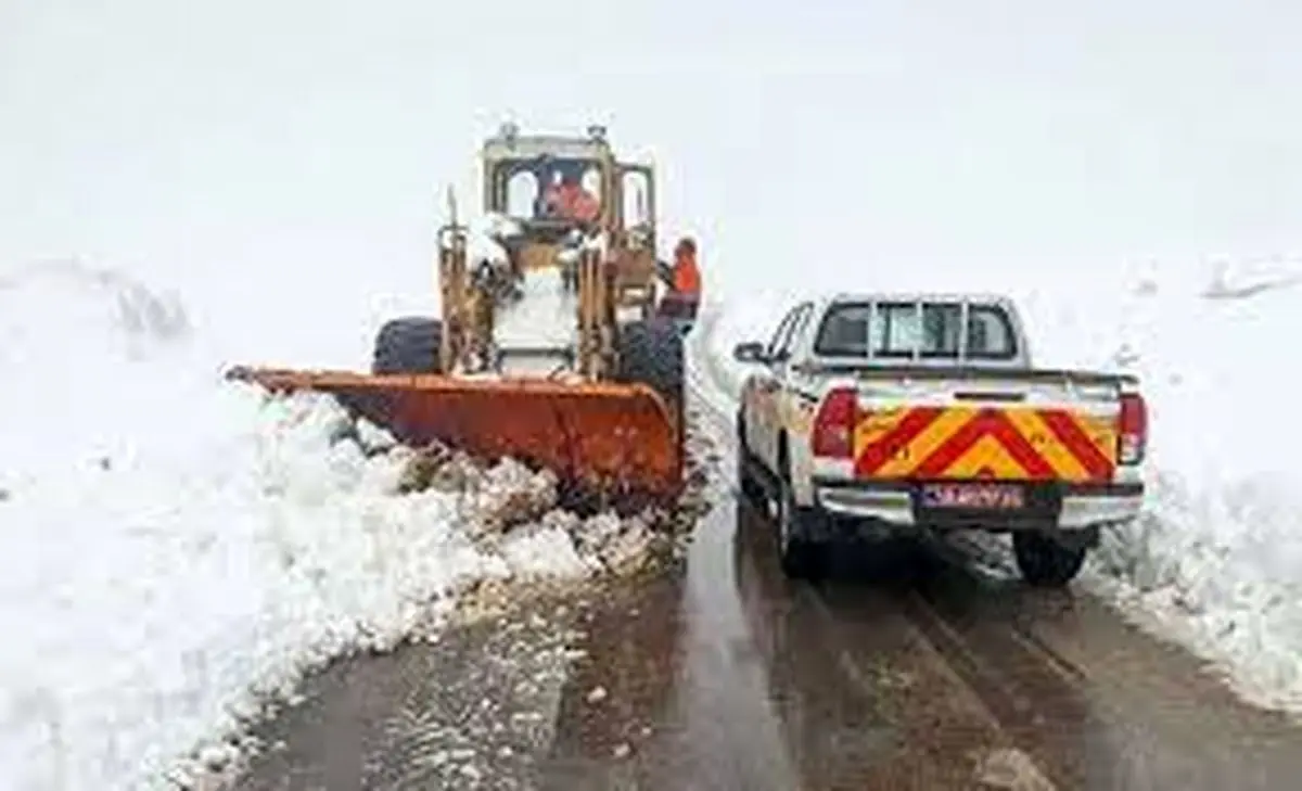  آمادگی ۴۵۰ نیروی راهدارچهارمحال و بختیاری برای کمک به مسافران جاده 