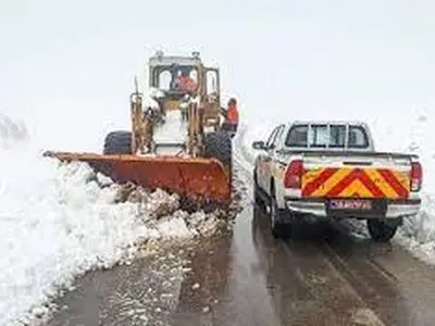  آمادگی ۴۵۰ نیروی راهدارچهارمحال و بختیاری برای کمک به مسافران جاده 