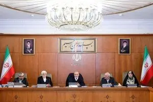 تصویب آیین‌نامه مداخله یکپارچه در محلات و حاشیه شهر‌ها