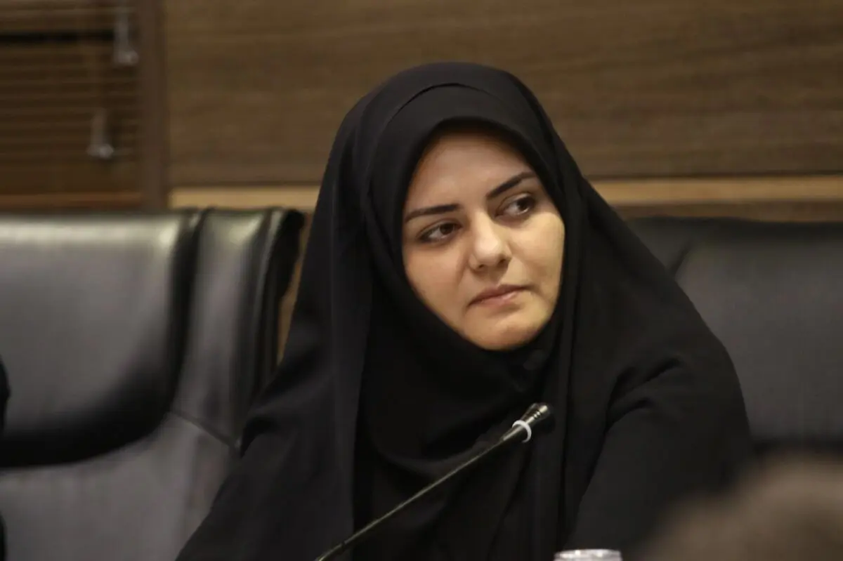 مشارکت بانوان در فعالیت‌های اجتماعی بخشی از حقوق آنان تلقی می‌شود/ حذف نگاه گزینشی برای حضور بانوان در ورزشگاه