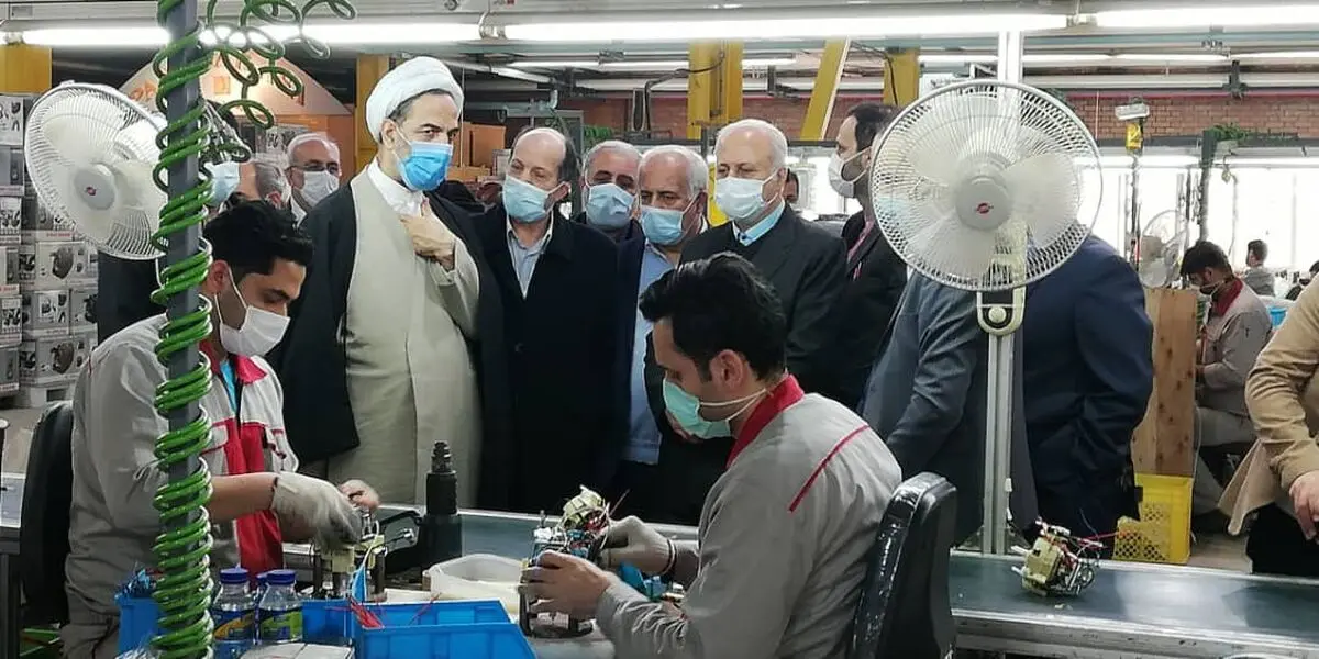 وضعیت واحدهای تولیدی تعطیل گیلان پیگیری می‌شود/ بحران زیست محیطی در سیستم دفع زباله رشت