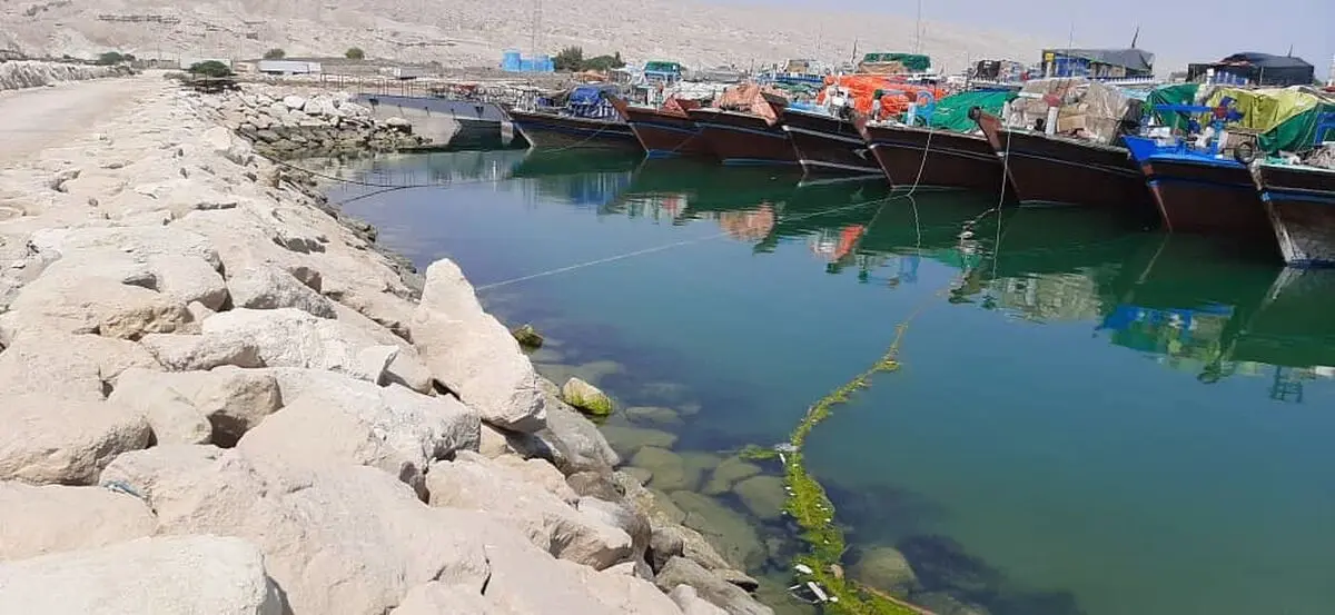 آغاز لایروبی بندرگاه شیو در پارسیان/ پذیرش شناورهایی تا آبخور ۴ متر در این بندر فراهم می‌شود