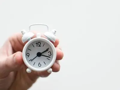 زمان بندی درست یعنی موفقیت در انجام تکالیف