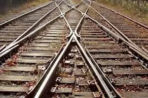 تداوم تولید در صنعت ریلی/ ایرید پیگیر دستیابی به فناوری سخت‌کاری انفجاری سوزن ریلی