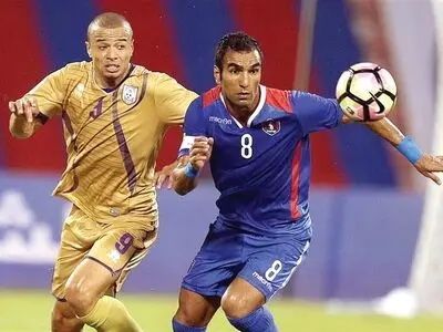 مدیر باشگاه معیذر: پولادی قدرت مضاعفی به تیم ما می‌دهد