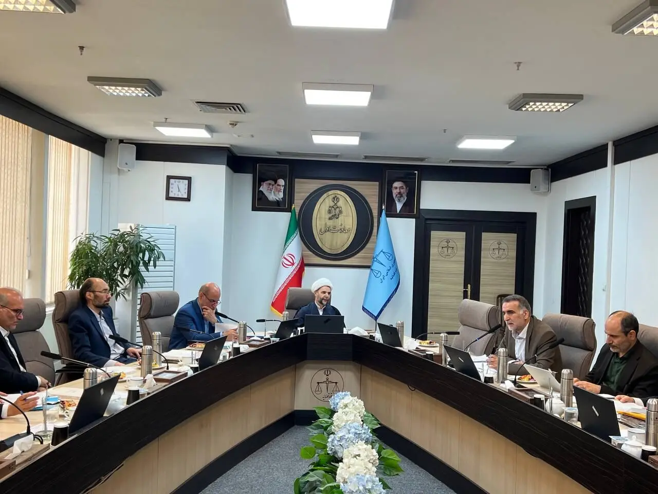 ایجاد و توسعه محاکم تخصصی خانواده از مهم‌ترین دستاوردهای اجرای قانون حمایت از خانواده است