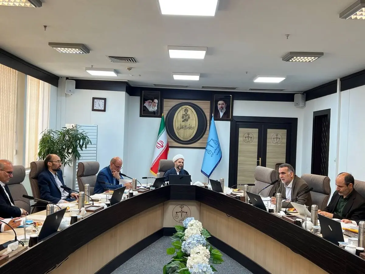 ایجاد و توسعه محاکم تخصصی خانواده از مهم‌ترین دستاوردهای اجرای قانون حمایت از خانواده است