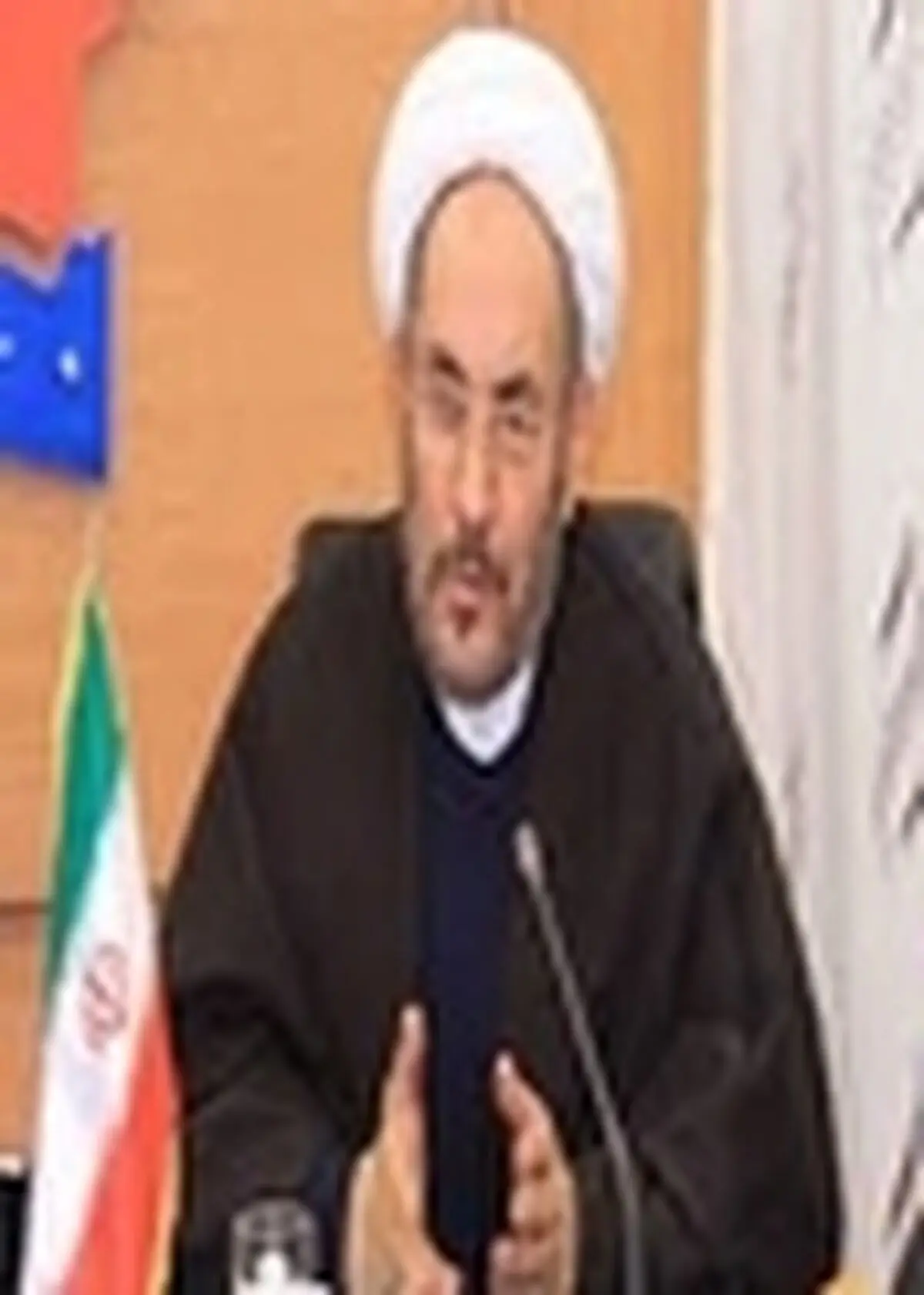 هیچ گناهی بالاتر از ایجاد اختلاف در جامعه اسلامی نیست