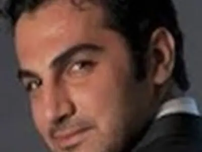 کوروش سلیمانی «ناگهان پیت حلبی» را کارگردانی می‌کند
