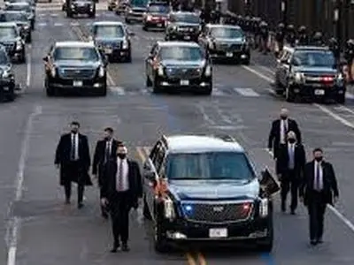 اسکورت قاتل با ۵۵ موتور و ماشین! + فیلم