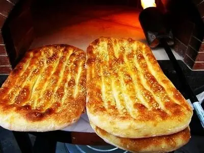 جزئیات ممنوعیت فروش نان کنجدی