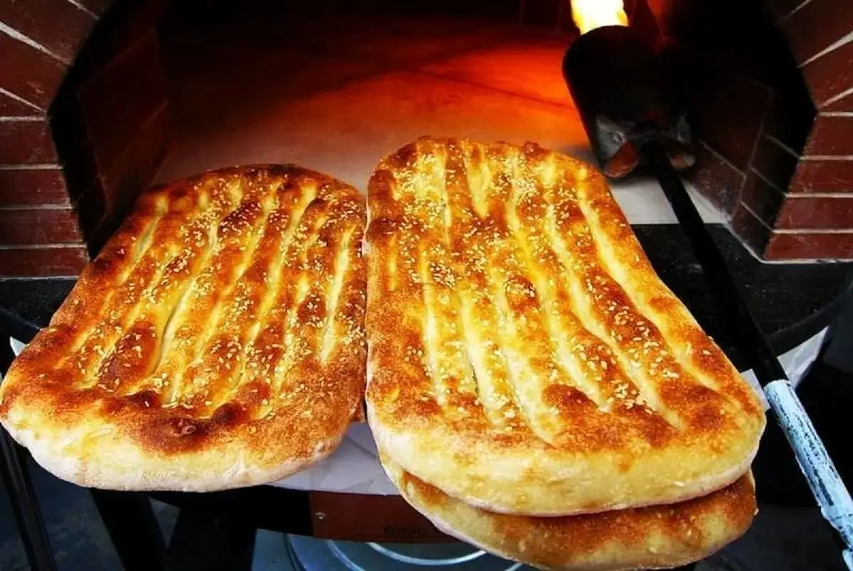 جزئیات ممنوعیت فروش نان کنجدی