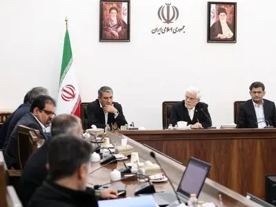 با توسعه تجارت انرژی، جمهوری اسلامی ایران به مرکز مبادلات انرژی منطقه‌ای تبدیل خواهد شد