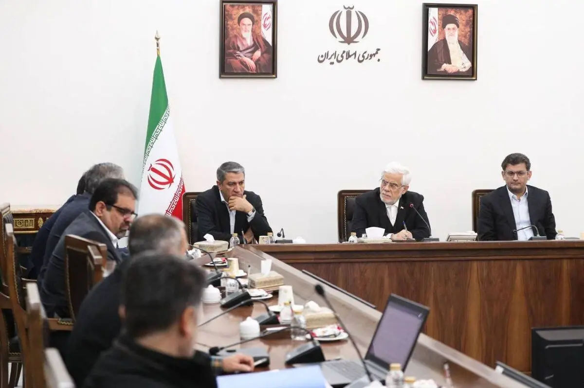با توسعه تجارت انرژی، جمهوری اسلامی ایران به مرکز مبادلات انرژی منطقه‌ای تبدیل خواهد شد