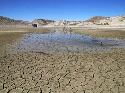 99 درصد از مساحت خراسان شمالی درگیر خشکسالی است