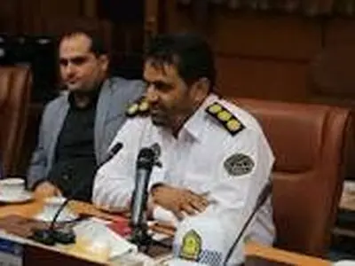 مردم به توصیه‌ها عمل کرده‌اند/ پارک‌ها، بوستان‌ها و معابر بزرگراهی خلوت است