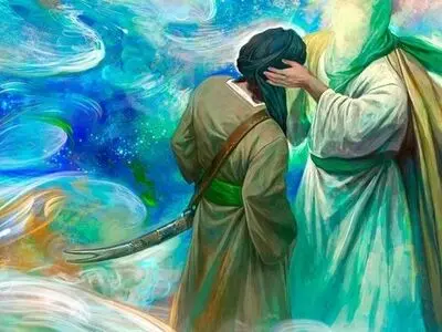 چرا غدیر اهمیت دارد؟ 