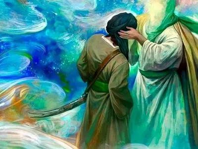 چرا غدیر اهمیت دارد؟ 