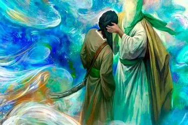 چرا غدیر اهمیت دارد؟ 