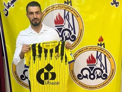 رضا دهقانی به نفت مسجد سلیمان پیوست