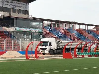میزبانی قائمشهر و دو شهر دیگر در هاله ای ابهام