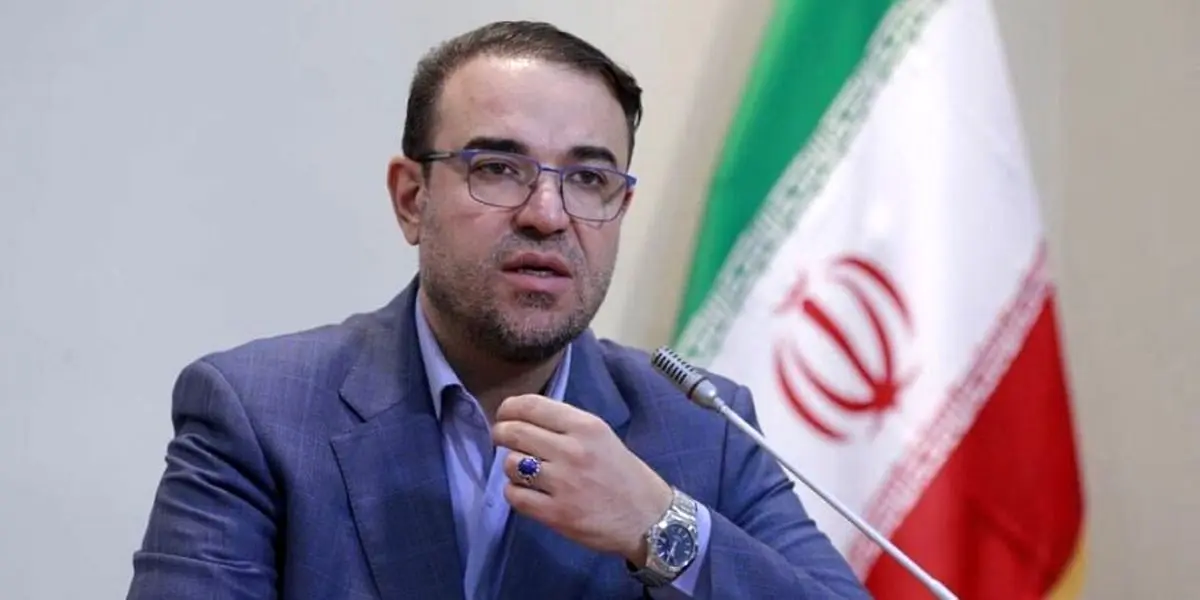 ابراهیم شیخ عضو هیات مدیره شمس آذر شد