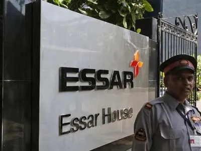 کاهش واردات نفت ایران توسط شرکت هندی «نایارا»