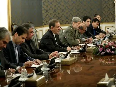 انتقام واقعی از اقدامات جنایتکارانه و غیرقانونی آمریکا خروج آن‌ها از منطقه است/ شرکت‌های خصوصی ایران مشتاق مشارکت در بازسازی سوریه هستند
