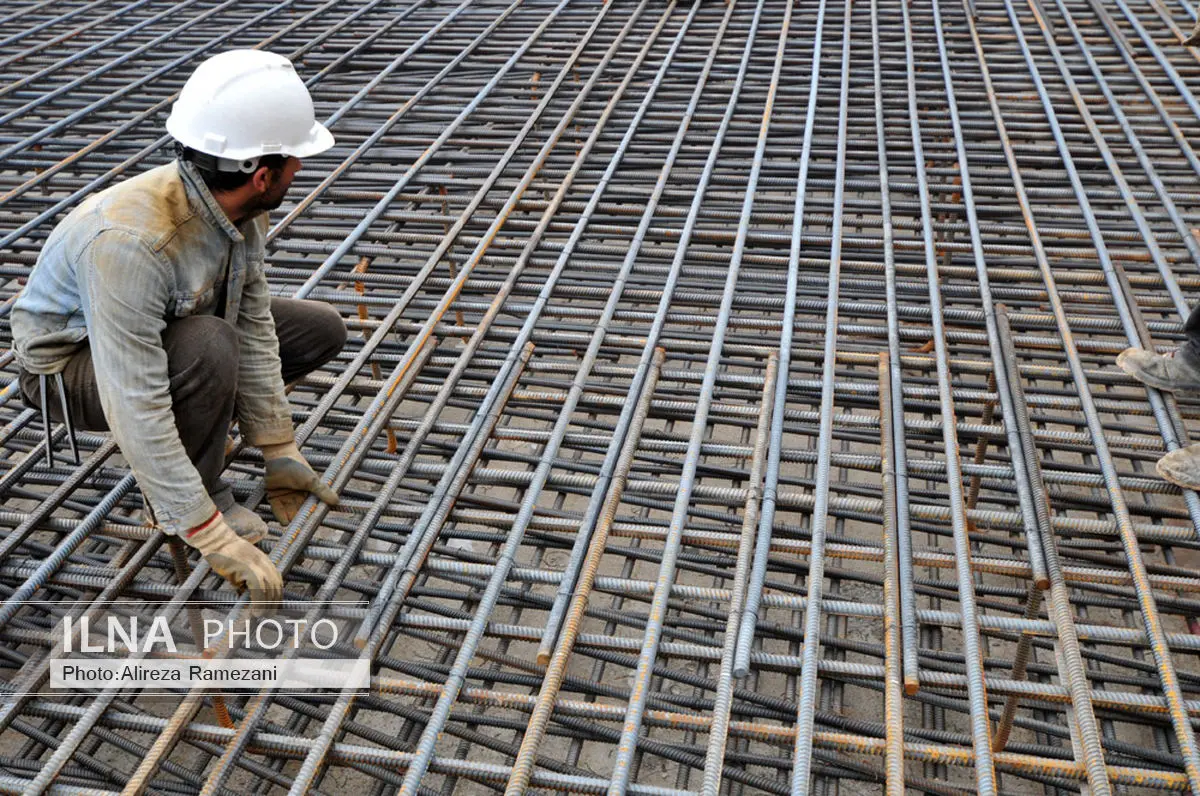 
عملیات اجرایی تصفیه‌خانه فاضلاب غرب تهران آغاز شد 