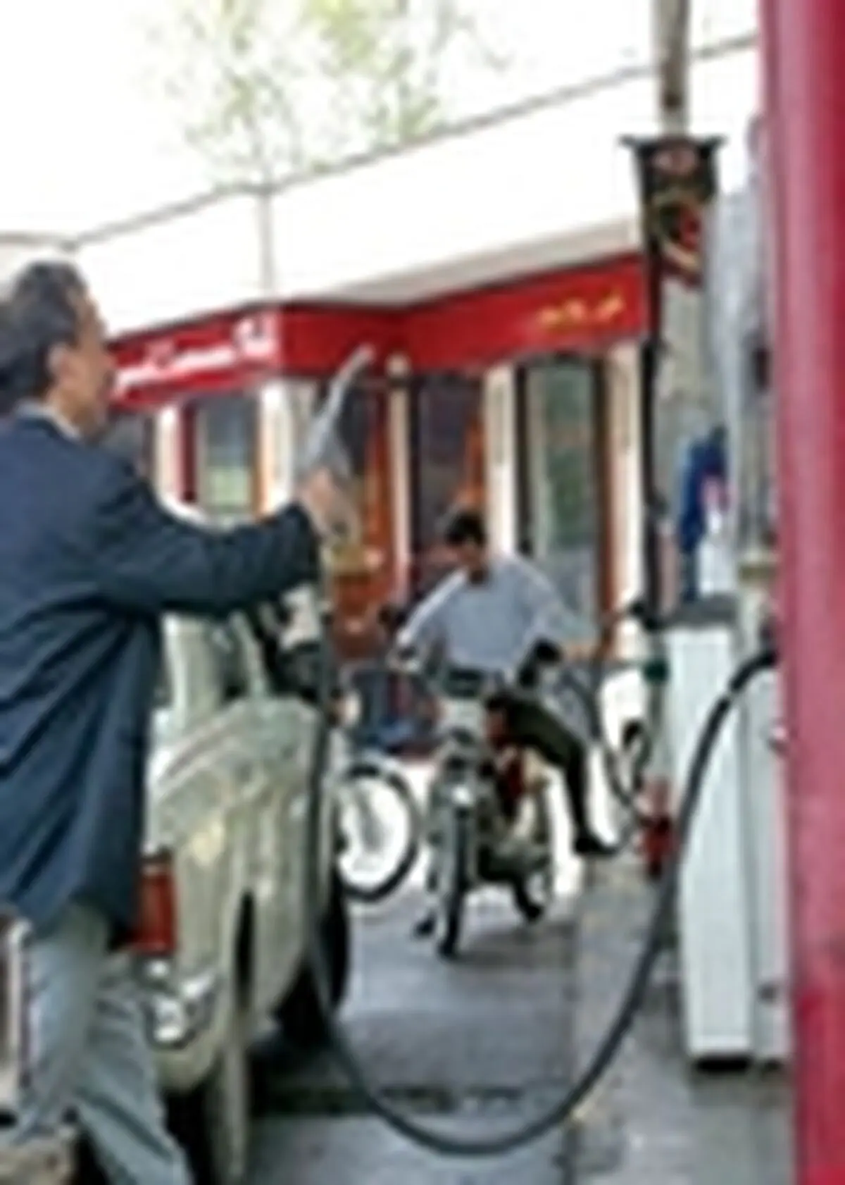 ذخیره بنزین کشور مناسب است