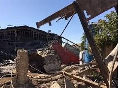 مرگ و سوختگی دو کارگر بیرجندی در انفجار دیگ بخار