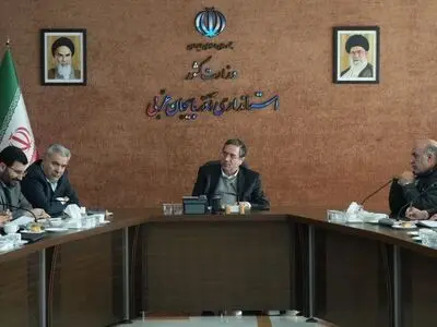 اصلاح الگوی کشت و سیستم آبیاری در استان ضروری است