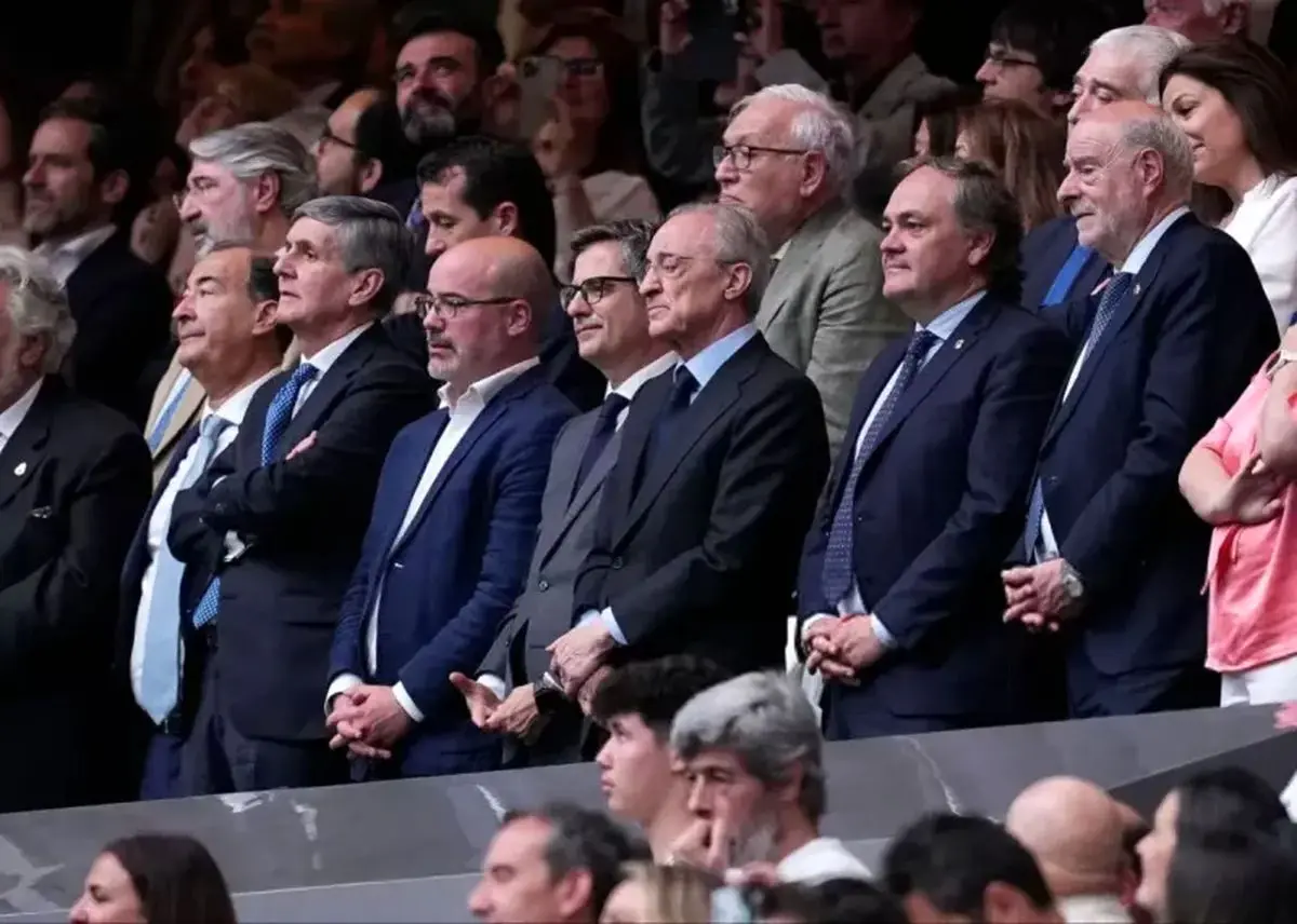 موضع‌گیری آربلوا در مقابل فحاشی هواداران در برنابئو