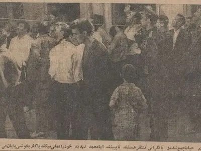 اقدام به خودکشی در محله درخونگاه /سیدمحمد بخاطر جلب رضایت همسرش قصد خودکشی داشت