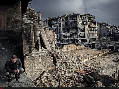ایران کلید صلح در سوریه است