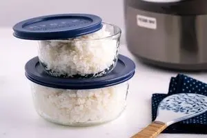 این برنج قند را بالا نمی‌برد | برای دیابتی‌ها نمک 